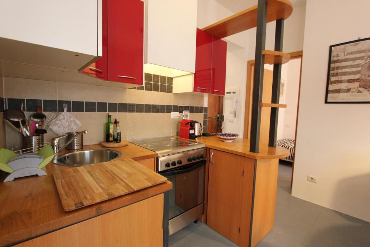 Barbadori Apartamento *