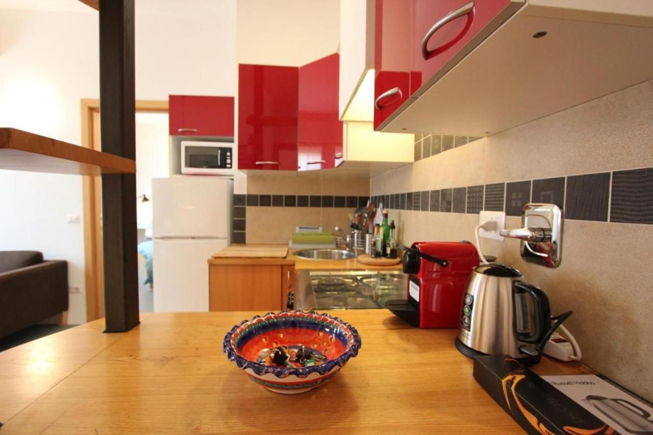 Barbadori Apartamento