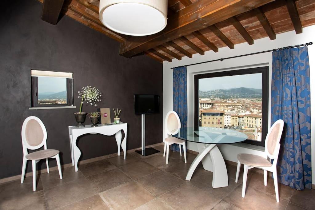 Il Miraggio - Qk Costa58 Tower Appartement