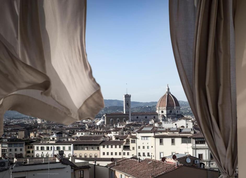 Il Miraggio - Qk Costa58 Tower Appartement Florence