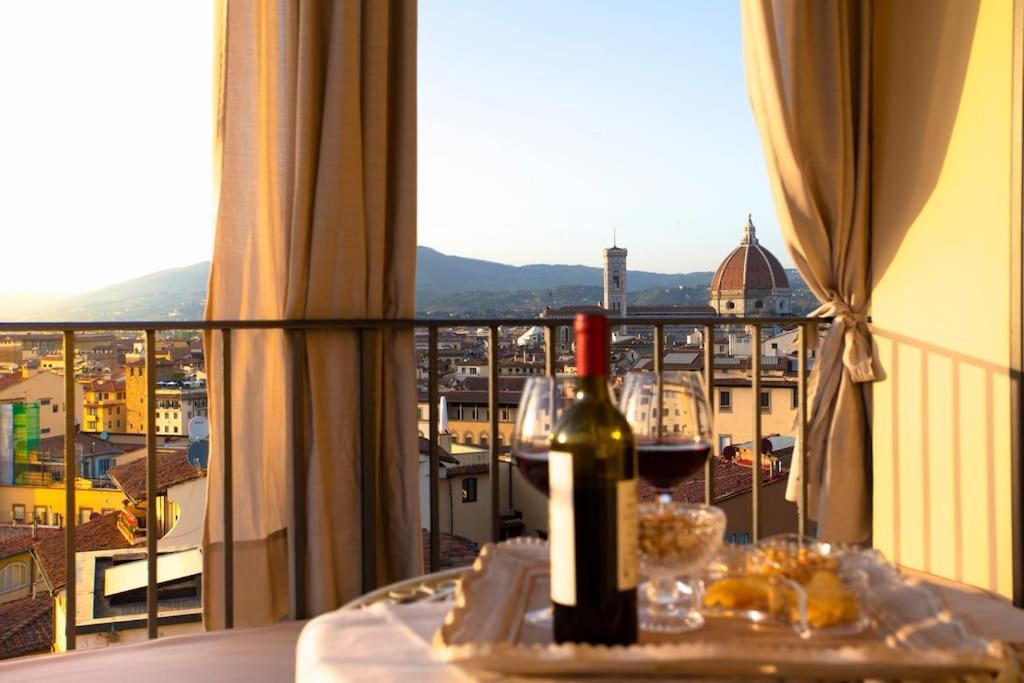 Il Miraggio - Qk Costa58 Tower Appartement