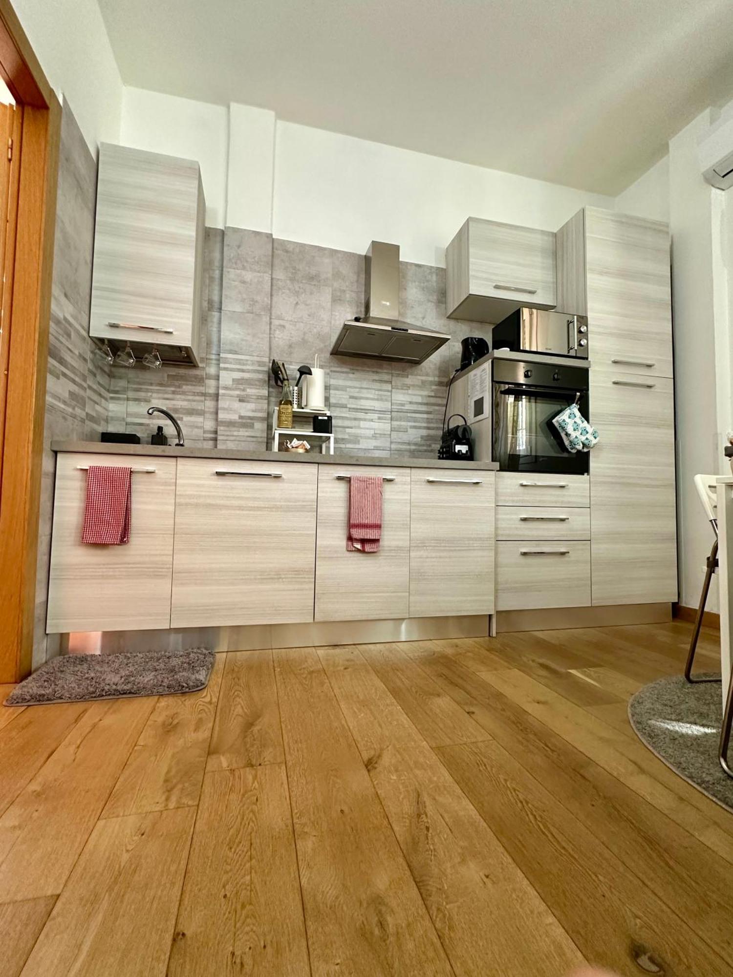 Appartement Casalory Rent *