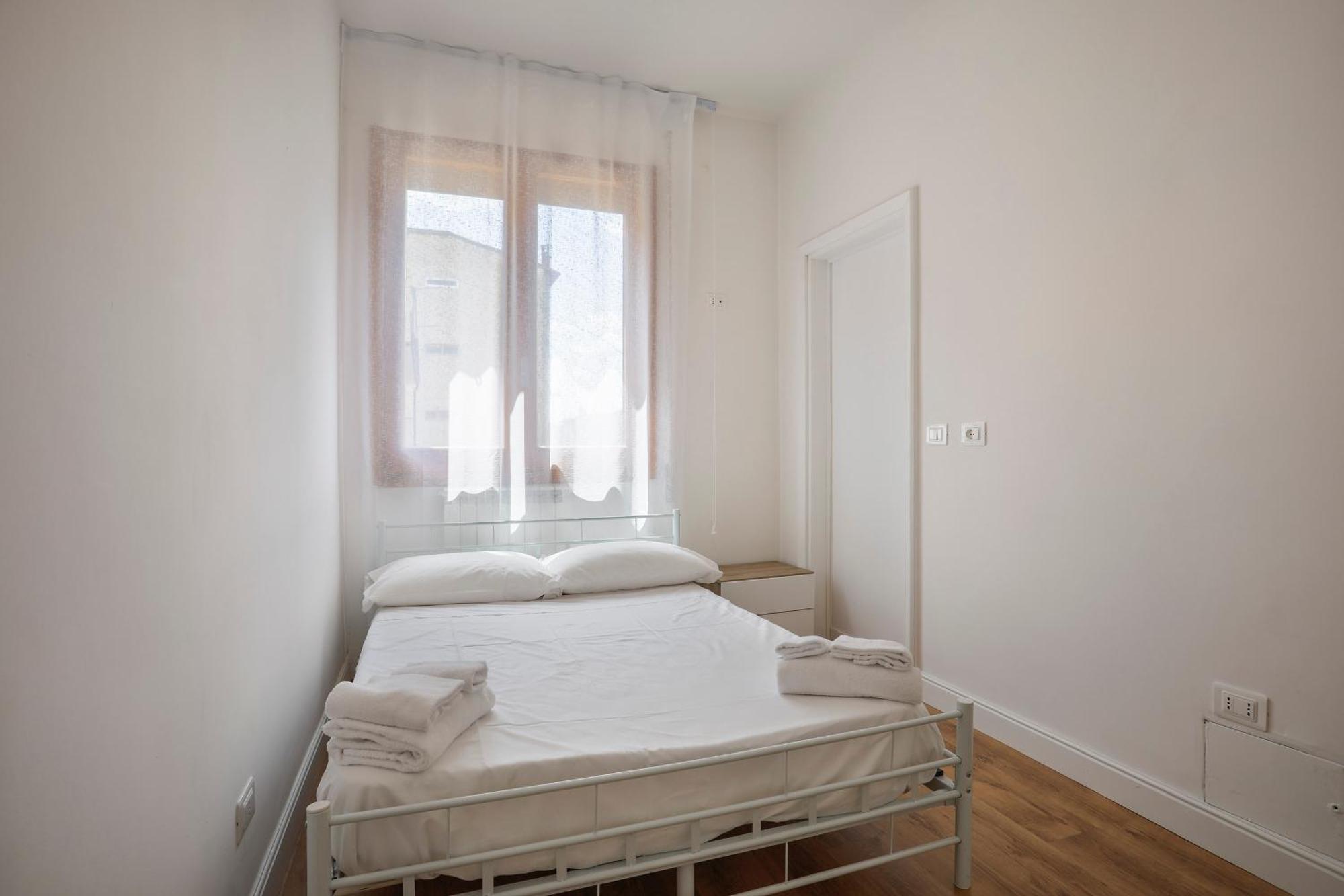 Casa Di Zoe - Sweet Dreams In Apartment