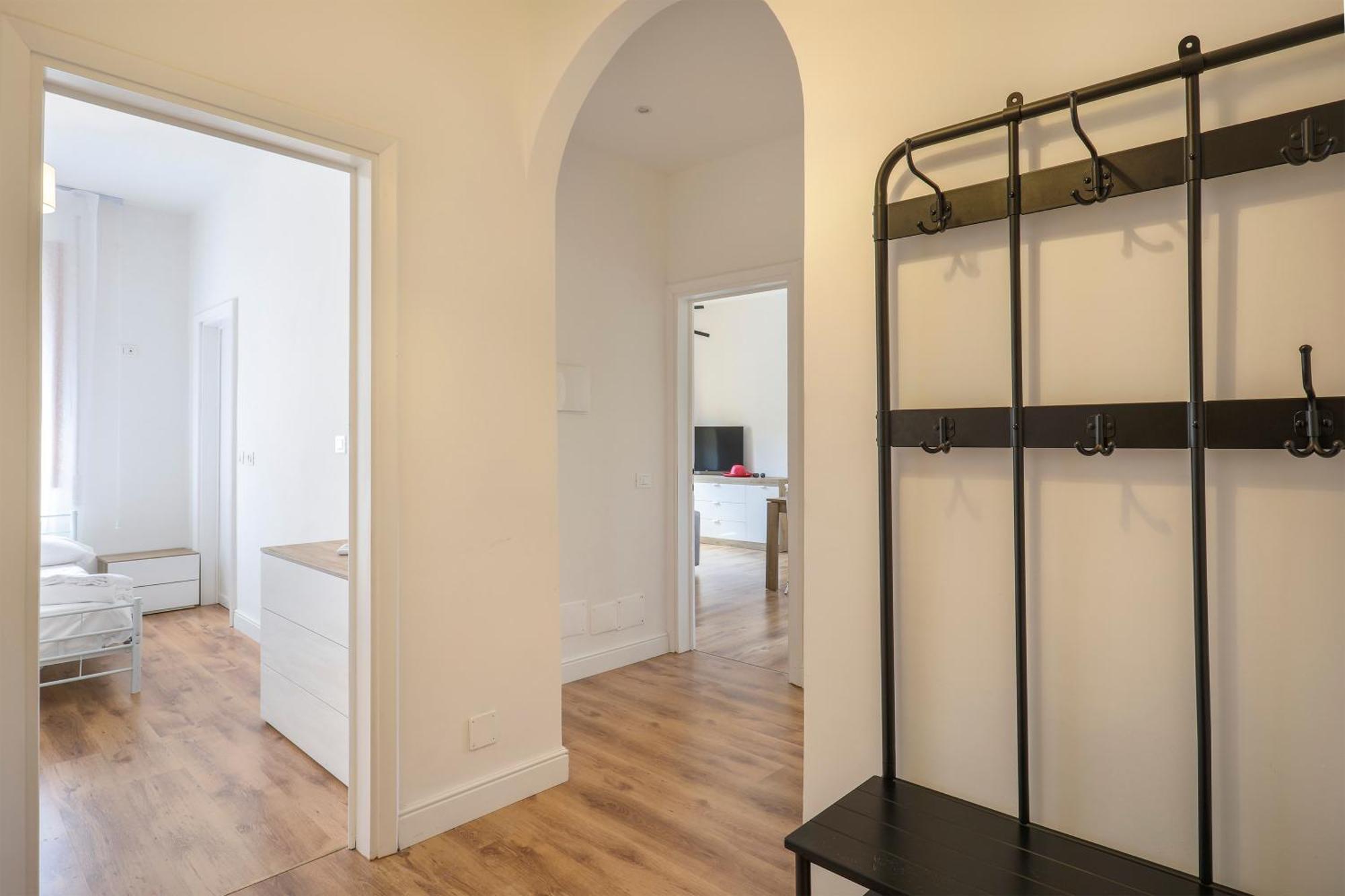 Casa Di Zoe - Sweet Dreams In Apartment *
