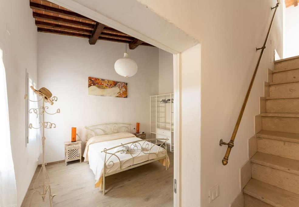 Apartamento Keys Of Italy - Maytreya - Albero 2 - Train Station Two Bedroom Flat 2nd Floor Florença