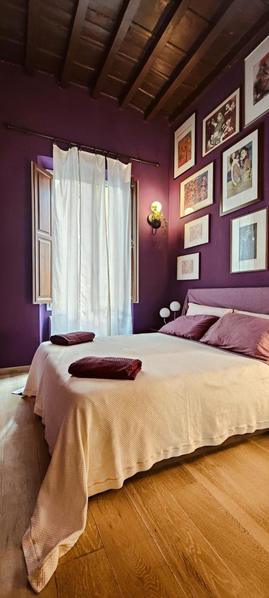 Arte & Piante Apartment Florenz