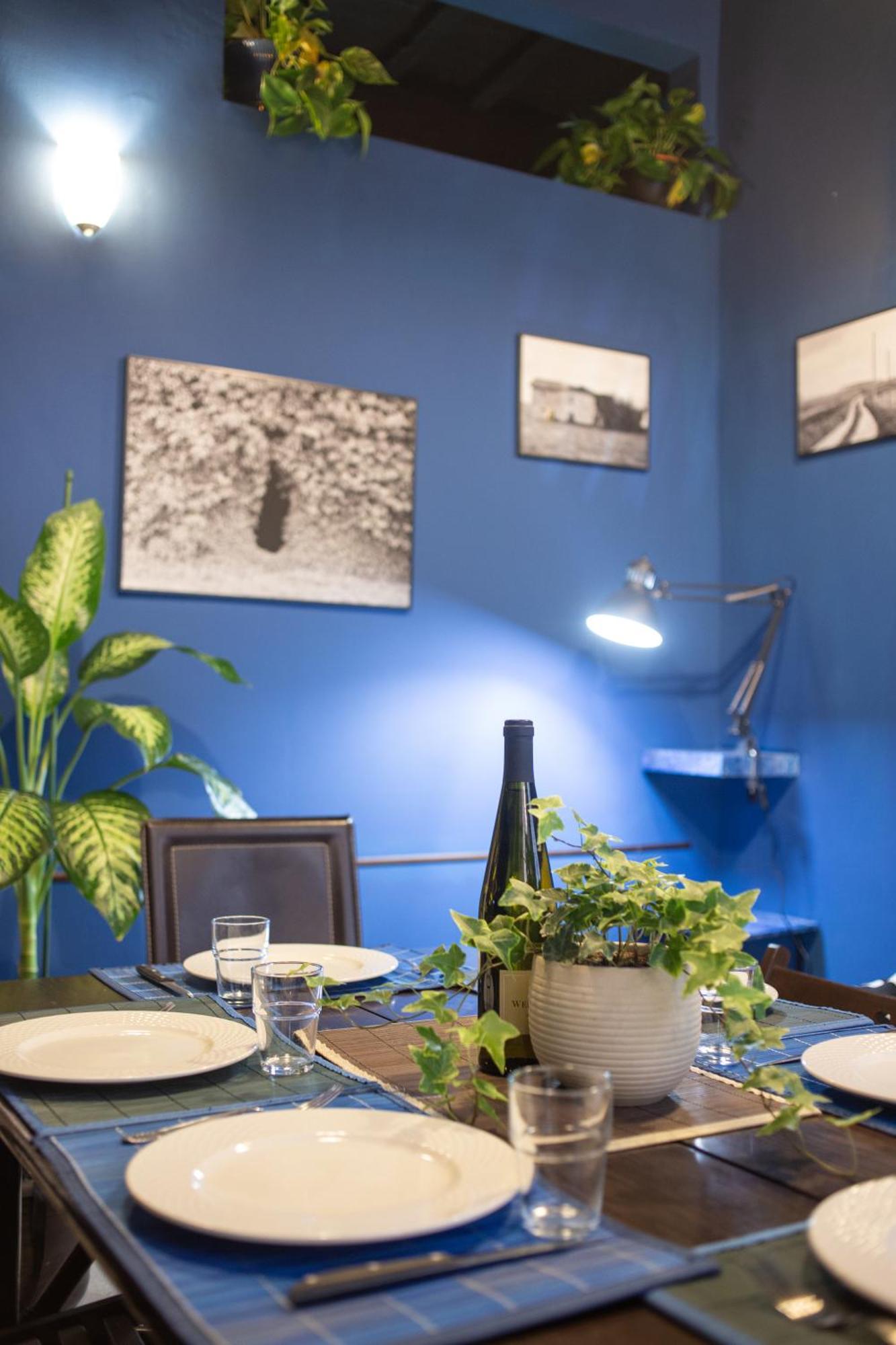 Arte & Piante Appartement
