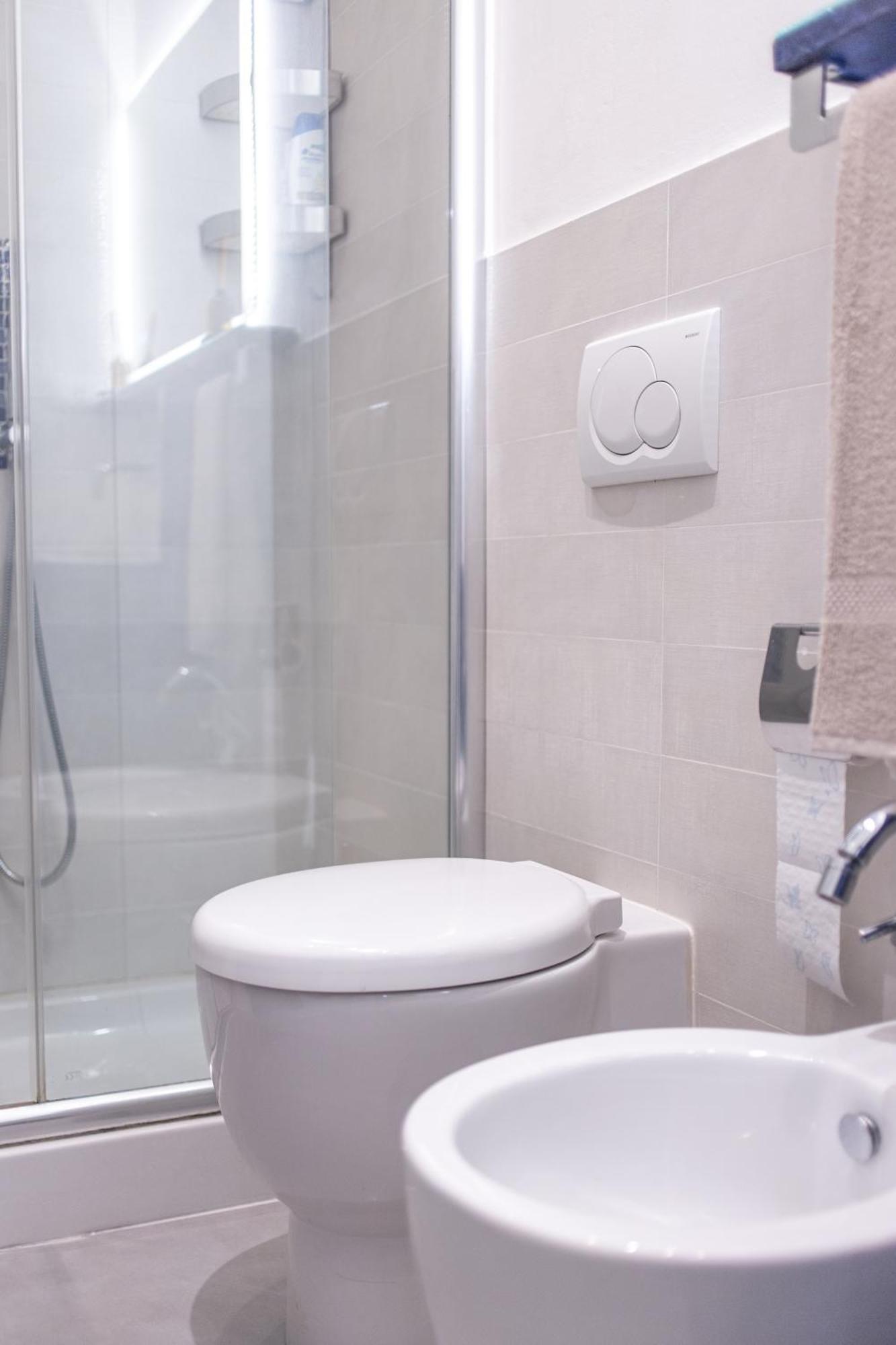 Apartment Arte & Piante Florenz