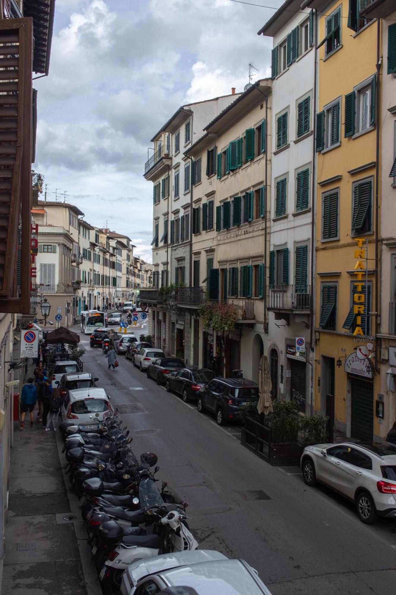 Arte & Piante Appartement