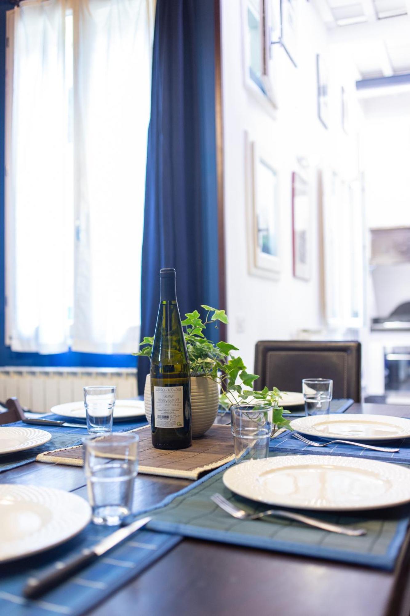 Appartement Arte & Piante Florence