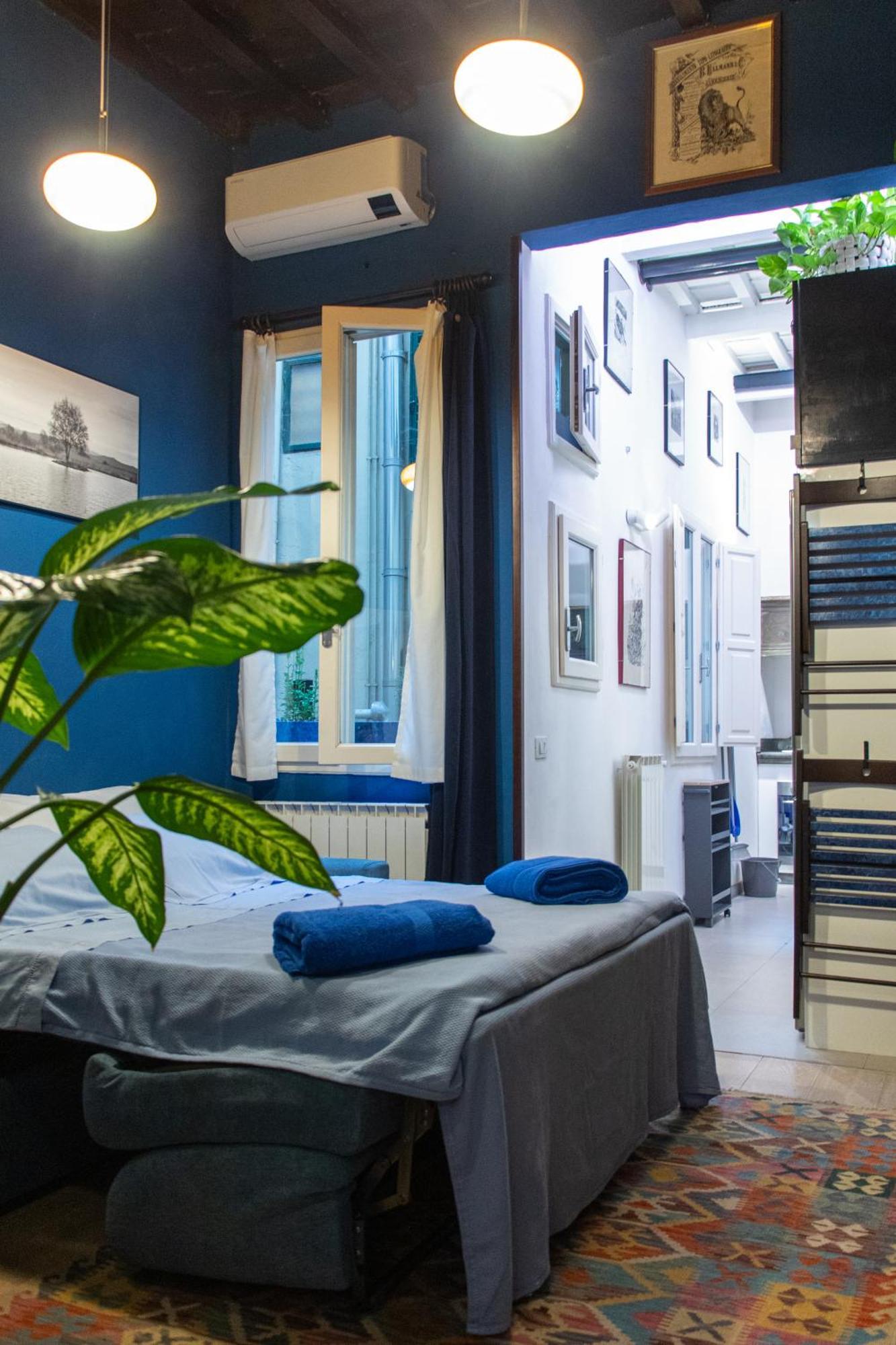 Arte & Piante Florenz