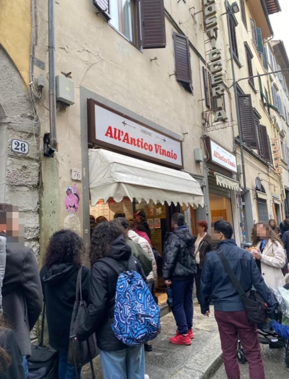 Appartamento Panorama & Terrace Firenze