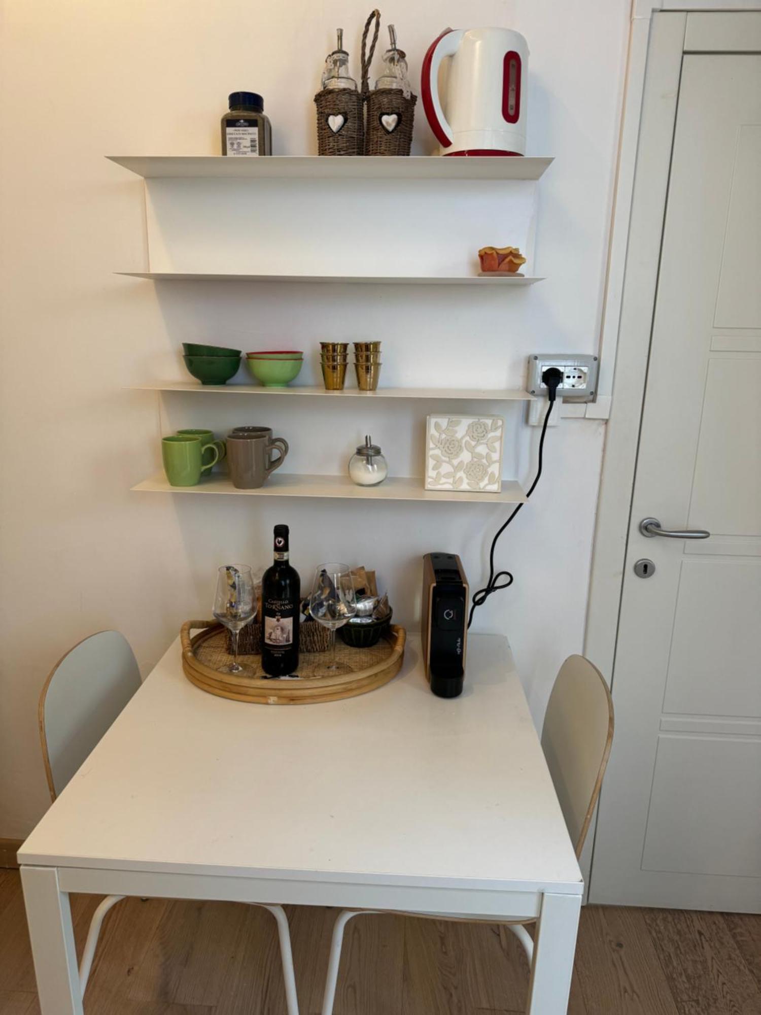 Appartamento Panorama & Terrace Firenze