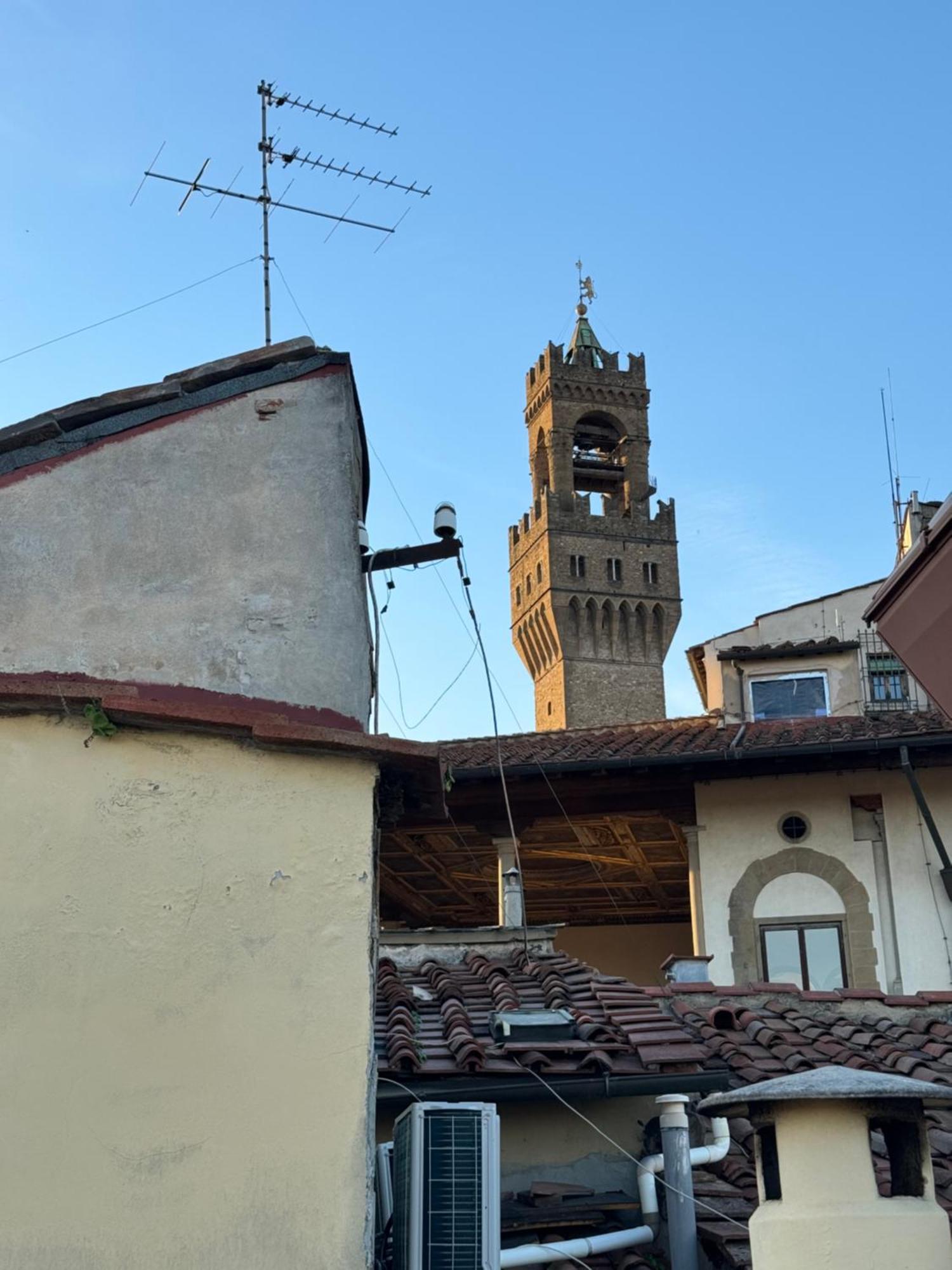 Panorama & Terrace Firenze