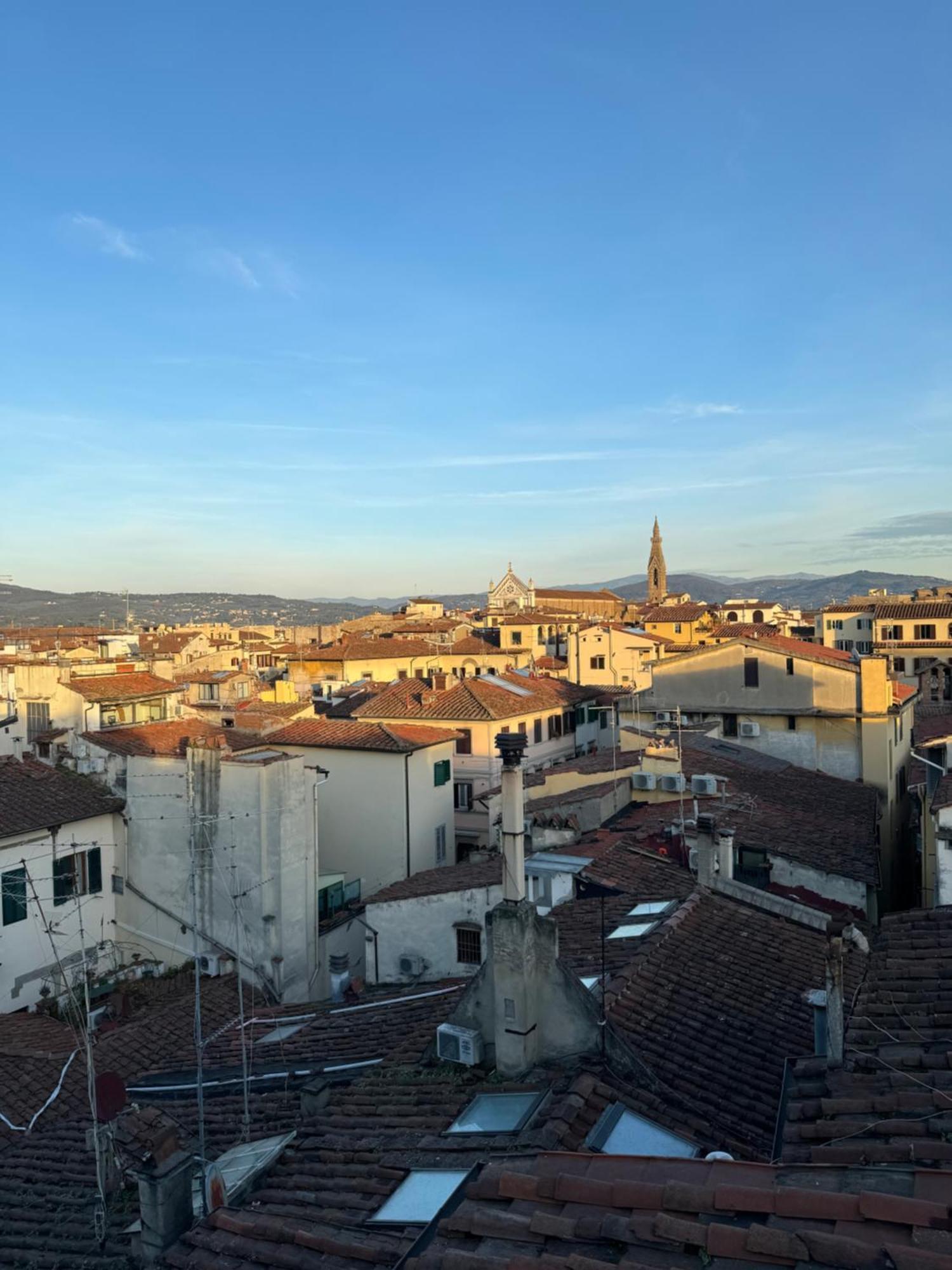 Appartamento Panorama & Terrace