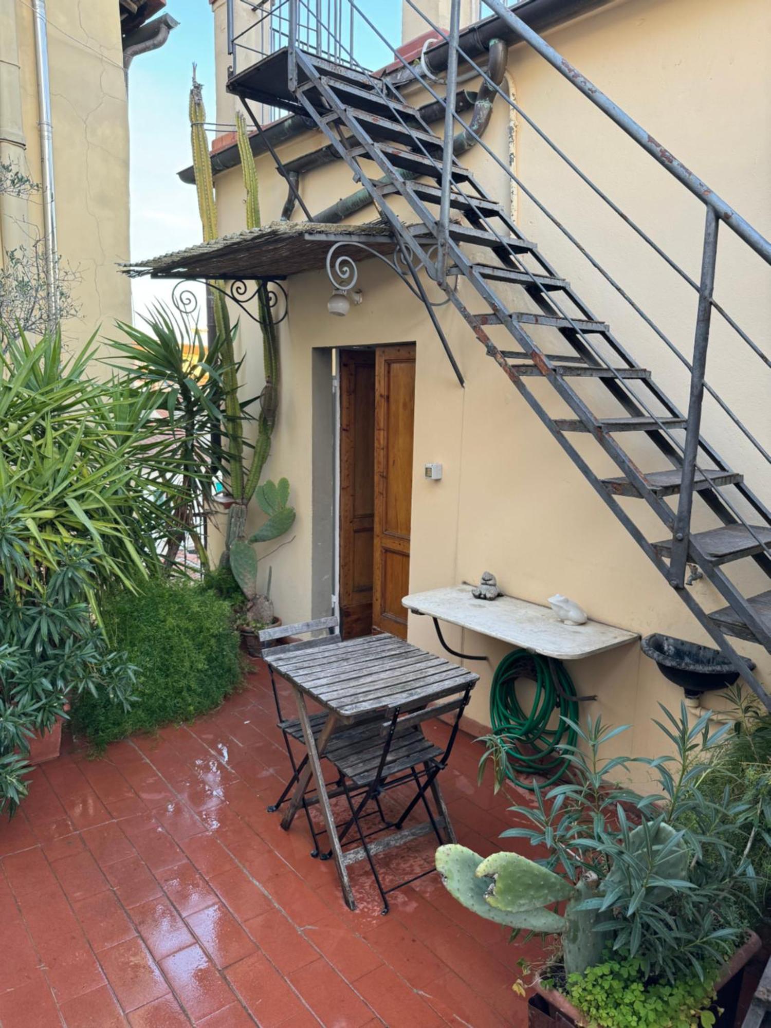 Panorama & Terrace * Firenze