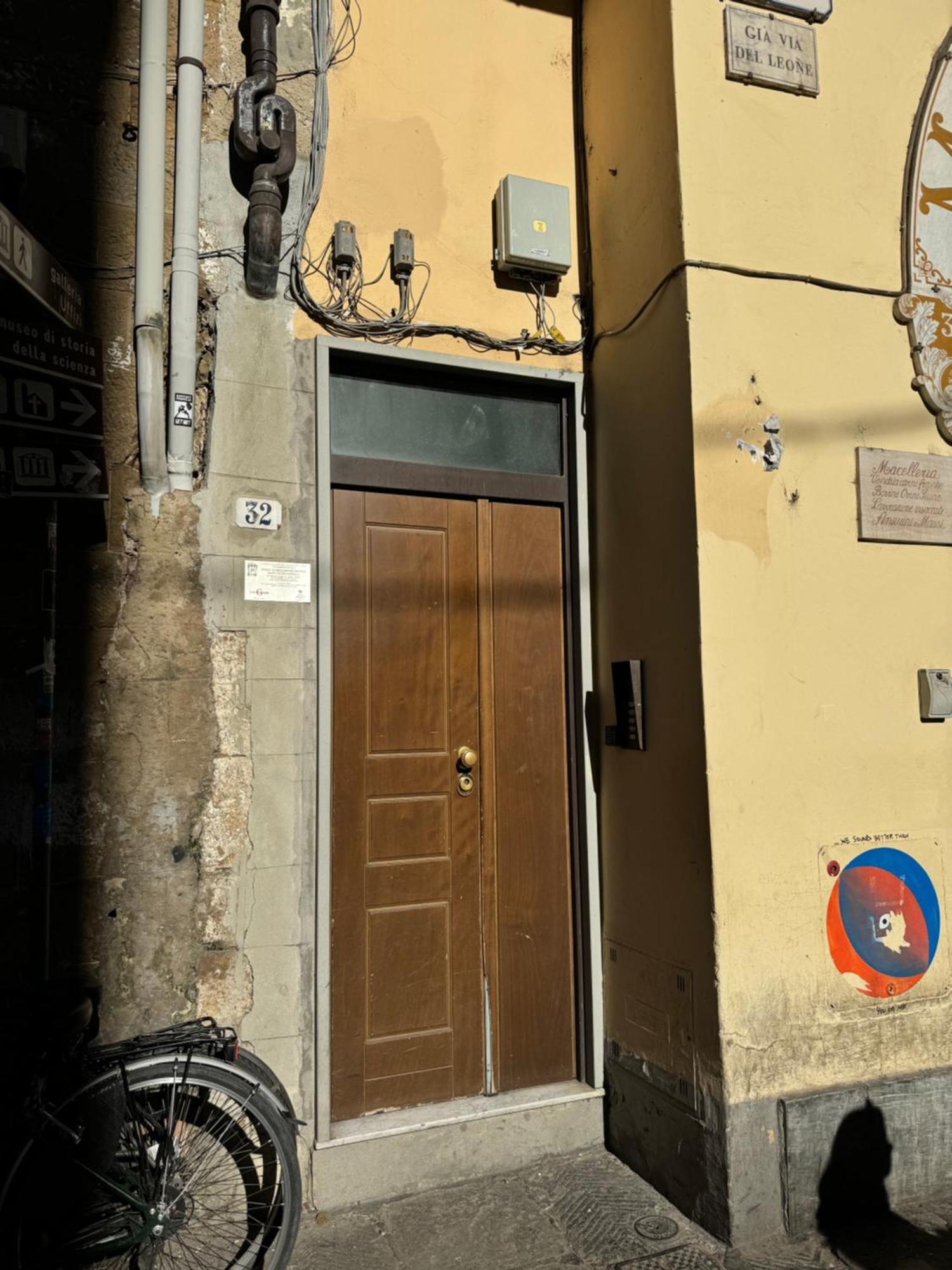 Appartamento Panorama & Terrace Firenze