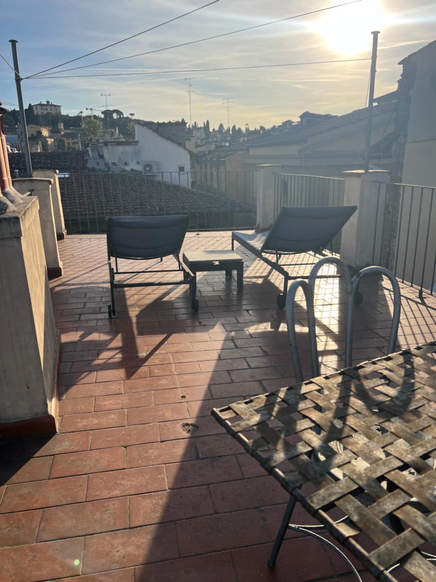 Panorama & Terrace Appartamento *