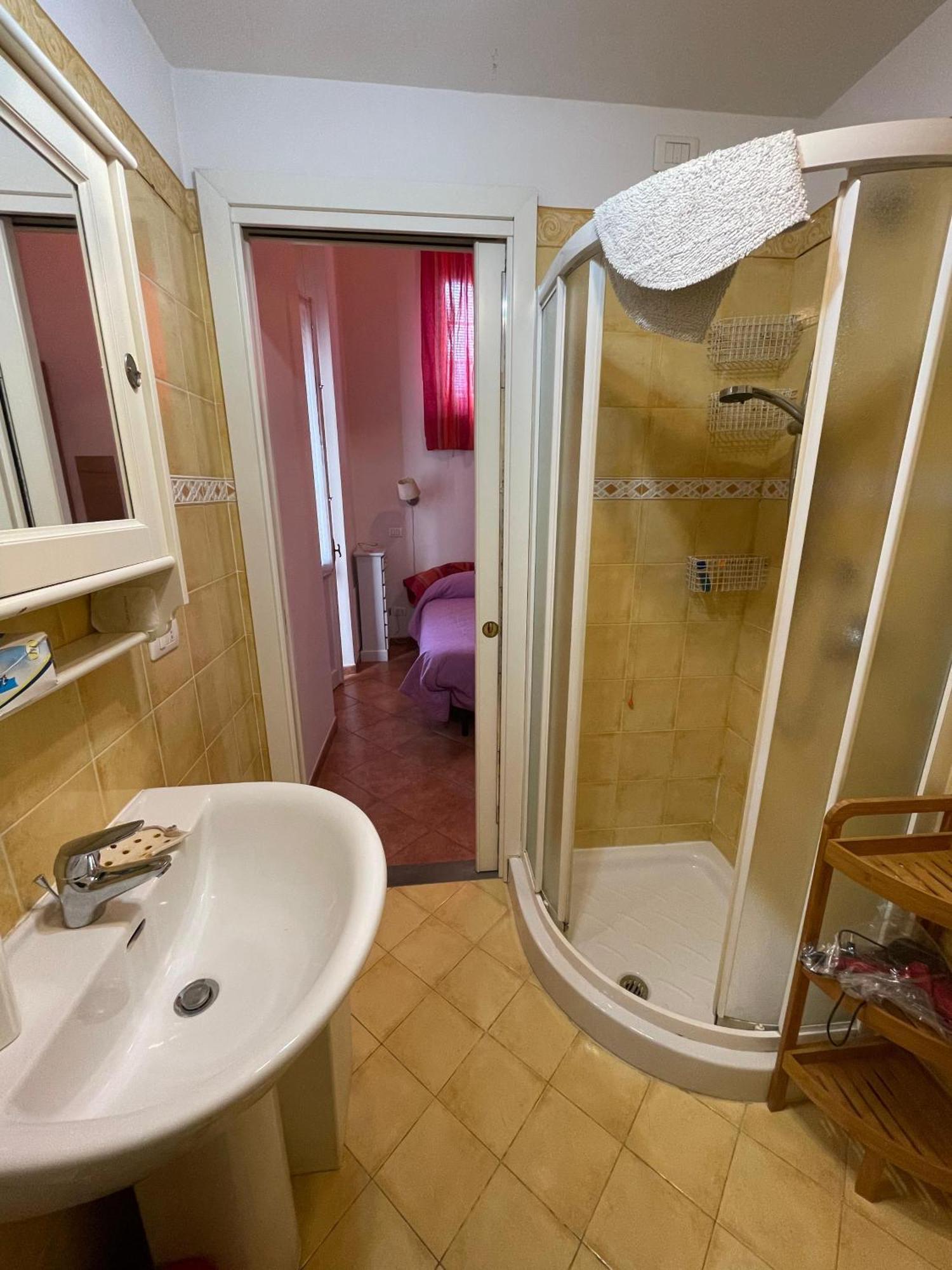 Apartment Casa Ghirlanda Vicino Centro *
