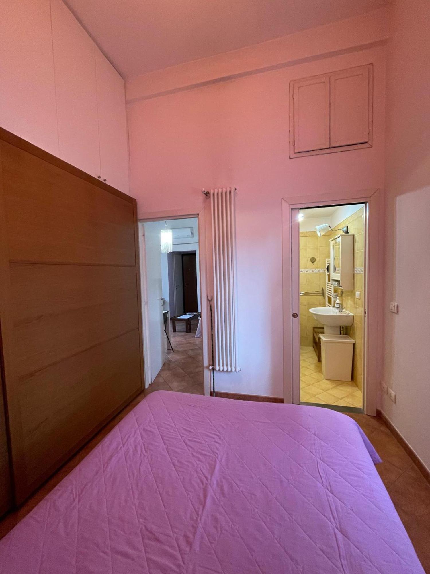Casa Ghirlanda Vicino Centro