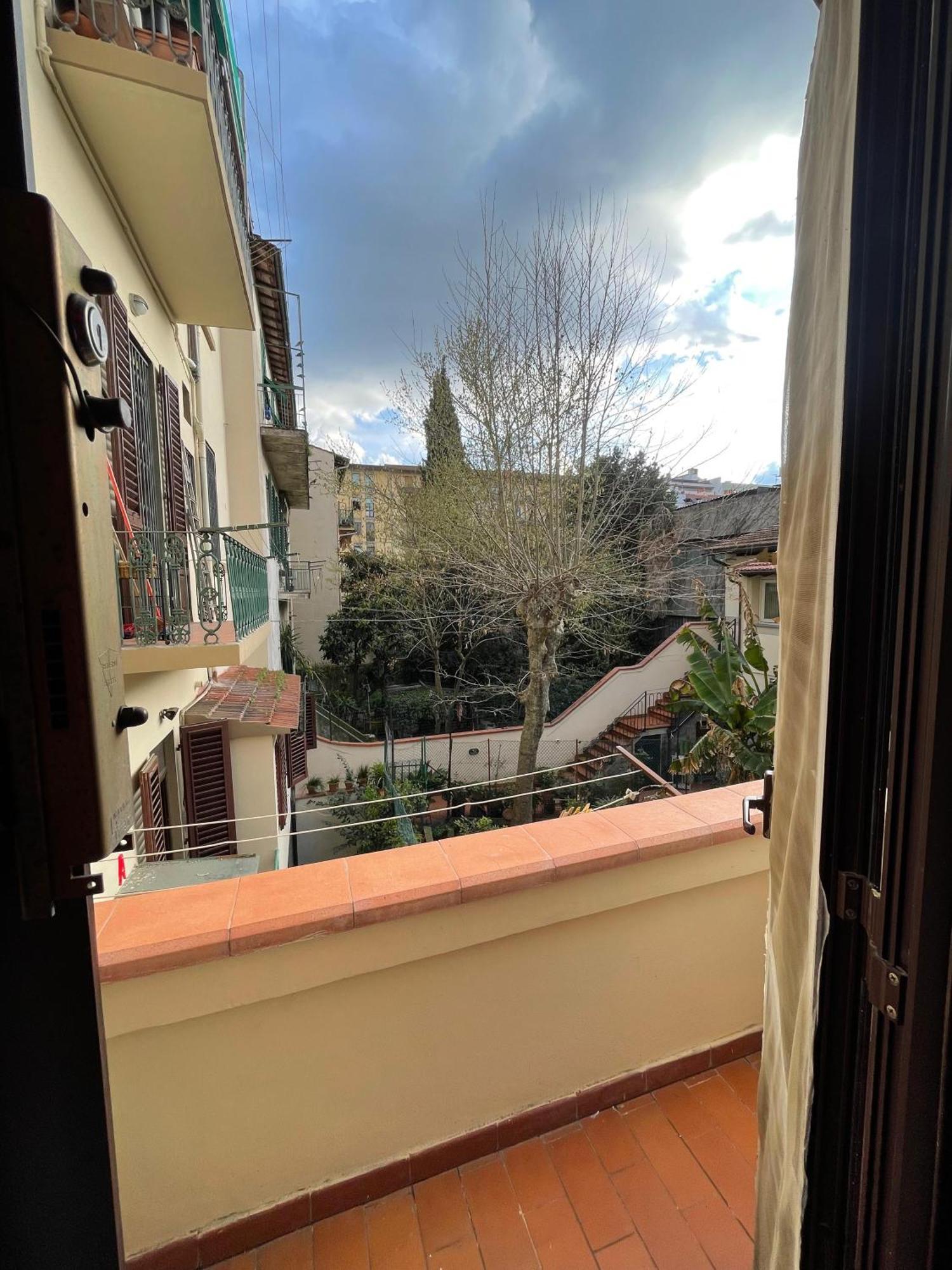 Casa Ghirlanda Vicino Centro Apartment *