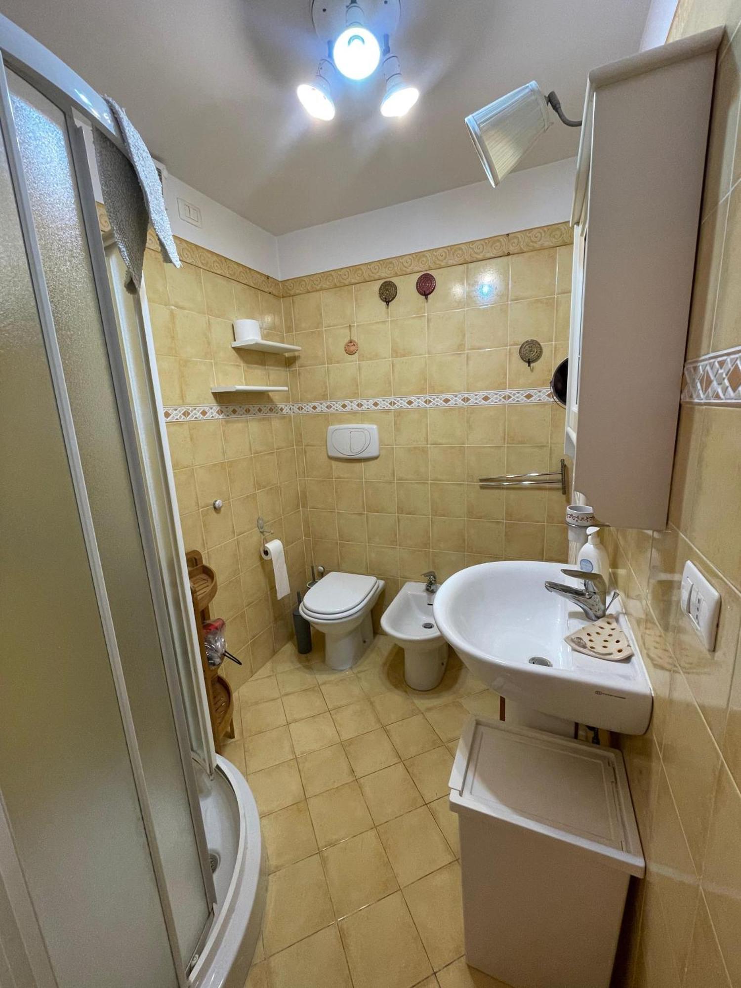 Apartment Casa Ghirlanda Vicino Centro