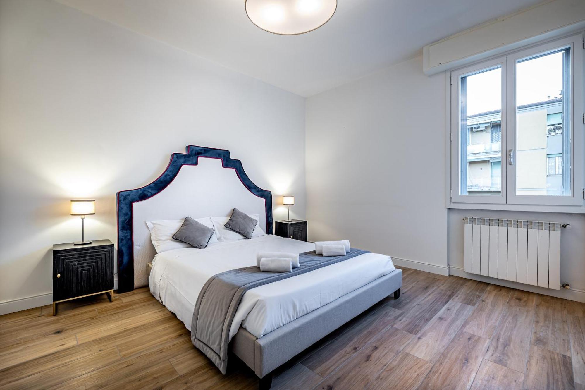Yid Pietrafitta Apartment *