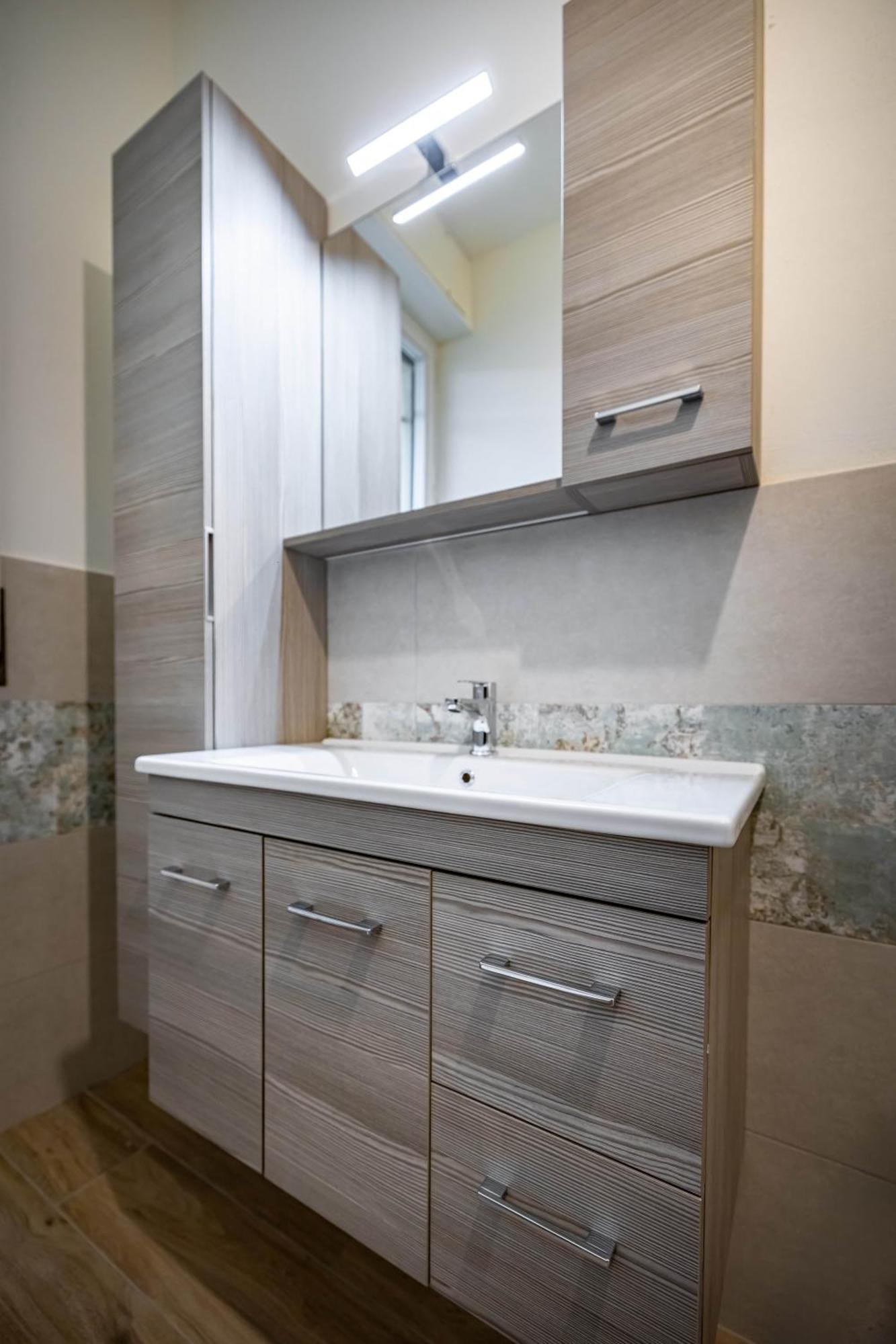 Apartment Yid Pietrafitta *
