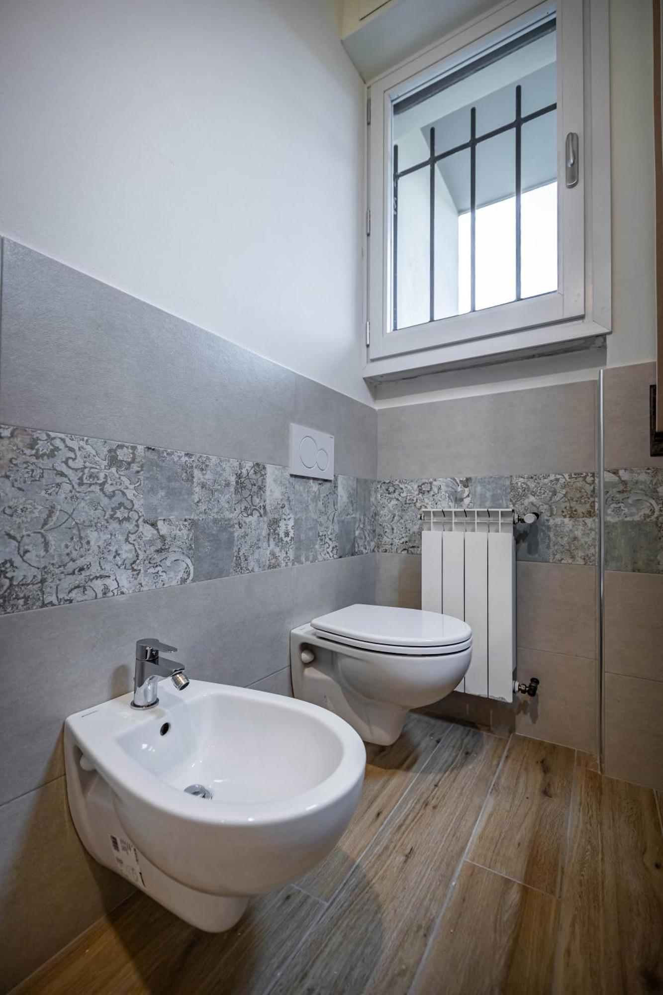 Apartment Yid Pietrafitta Florenz