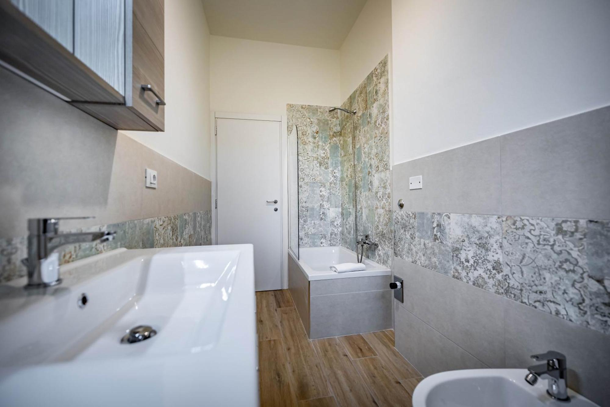Apartment Yid Pietrafitta *