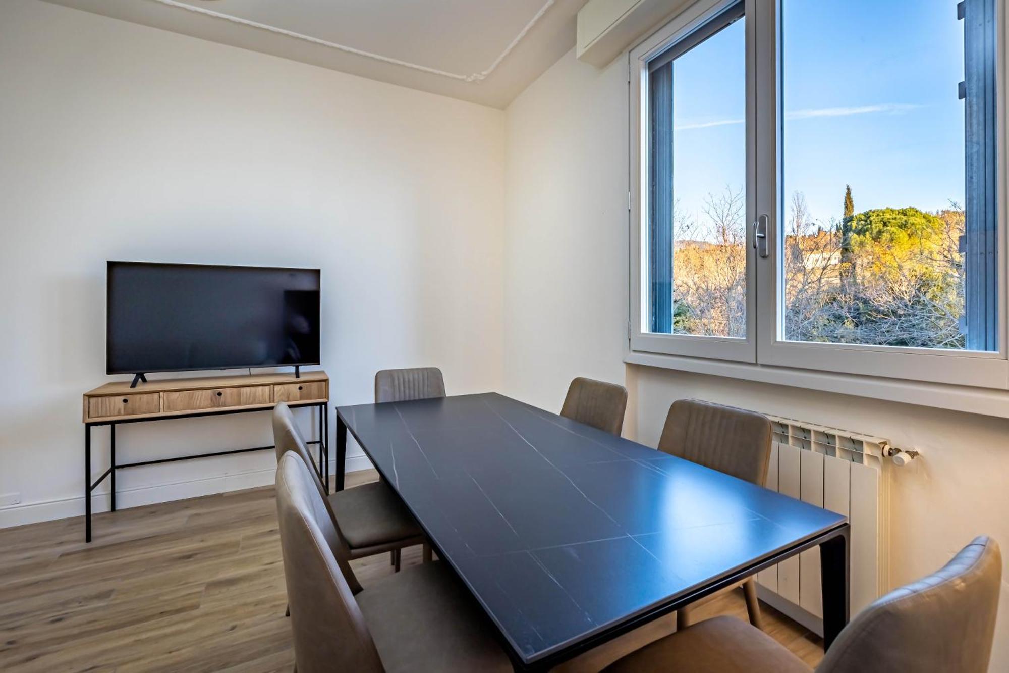 Apartment Yid Pietrafitta Florenz