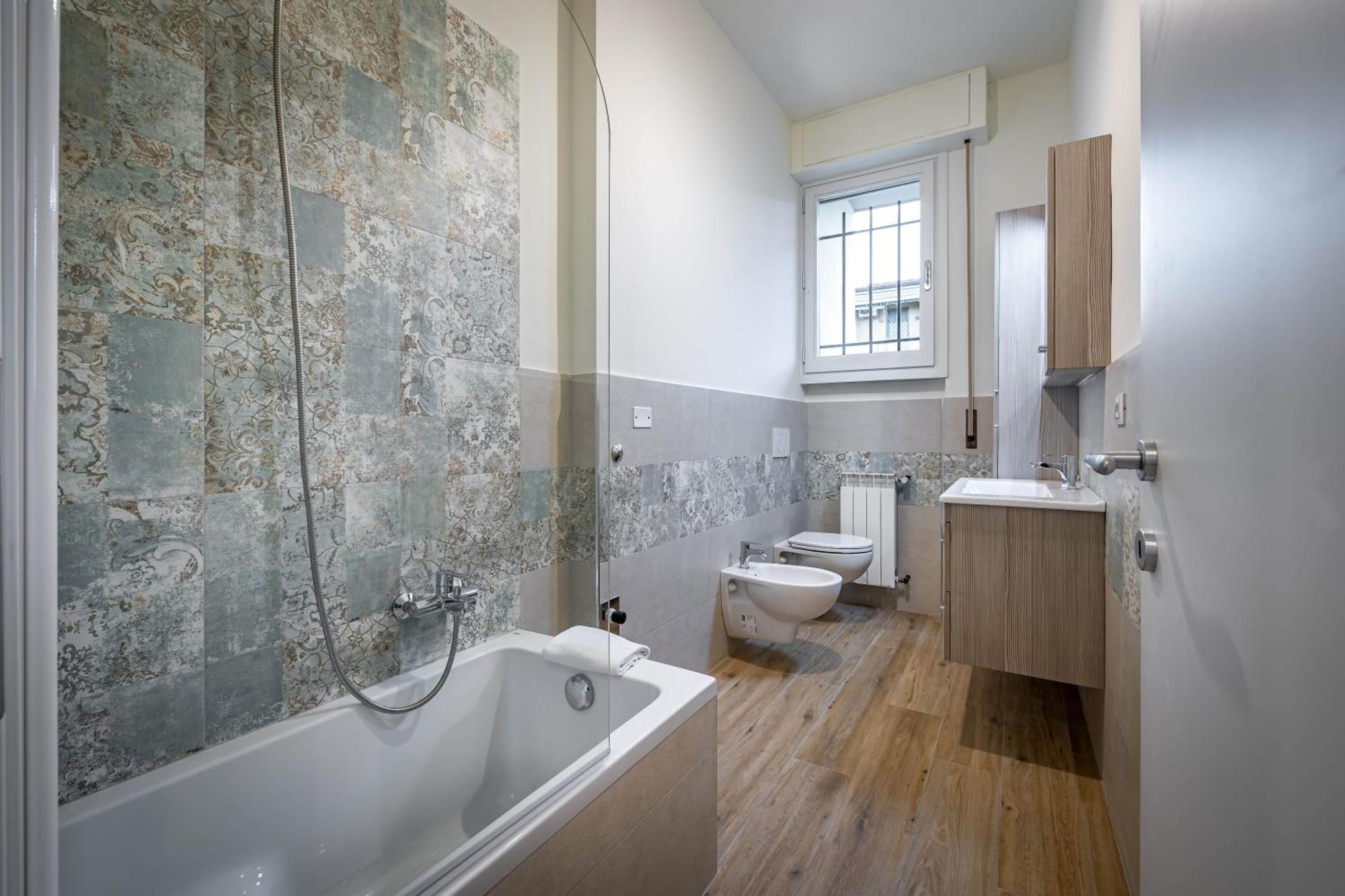 Apartment Yid Pietrafitta