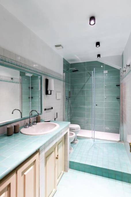 Ariosto Charme Appartement Florence