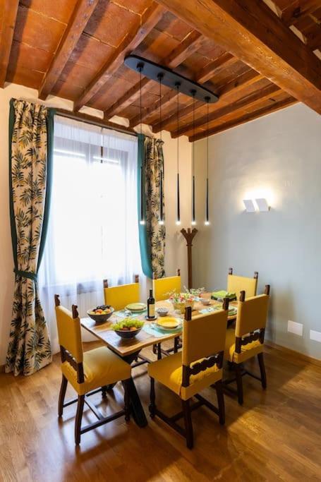 Ariosto Charme Appartement Florence