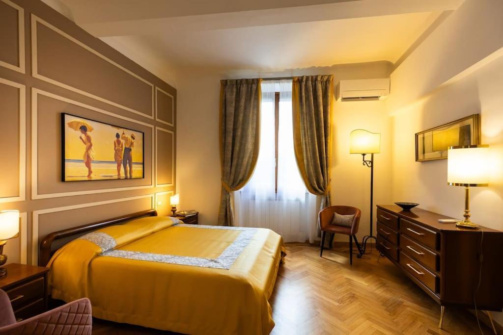 Ariosto Charme Appartement Florence