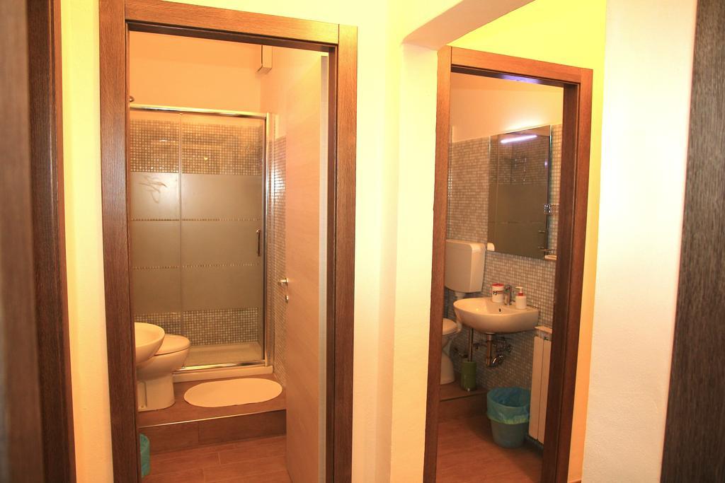 Delle Brache Apartment *
