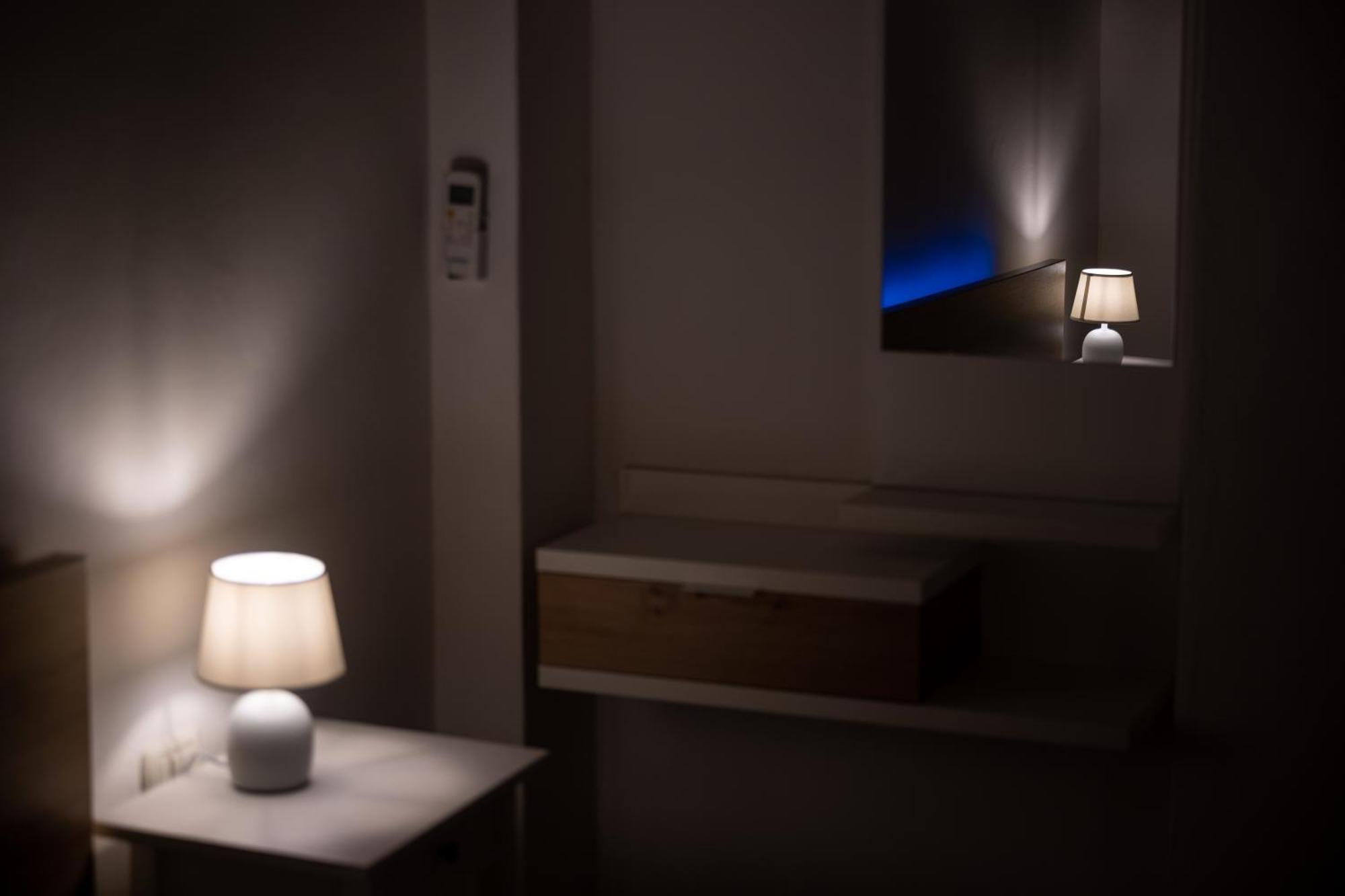 Apartamento Tipica Cozy House + Parking! Florença