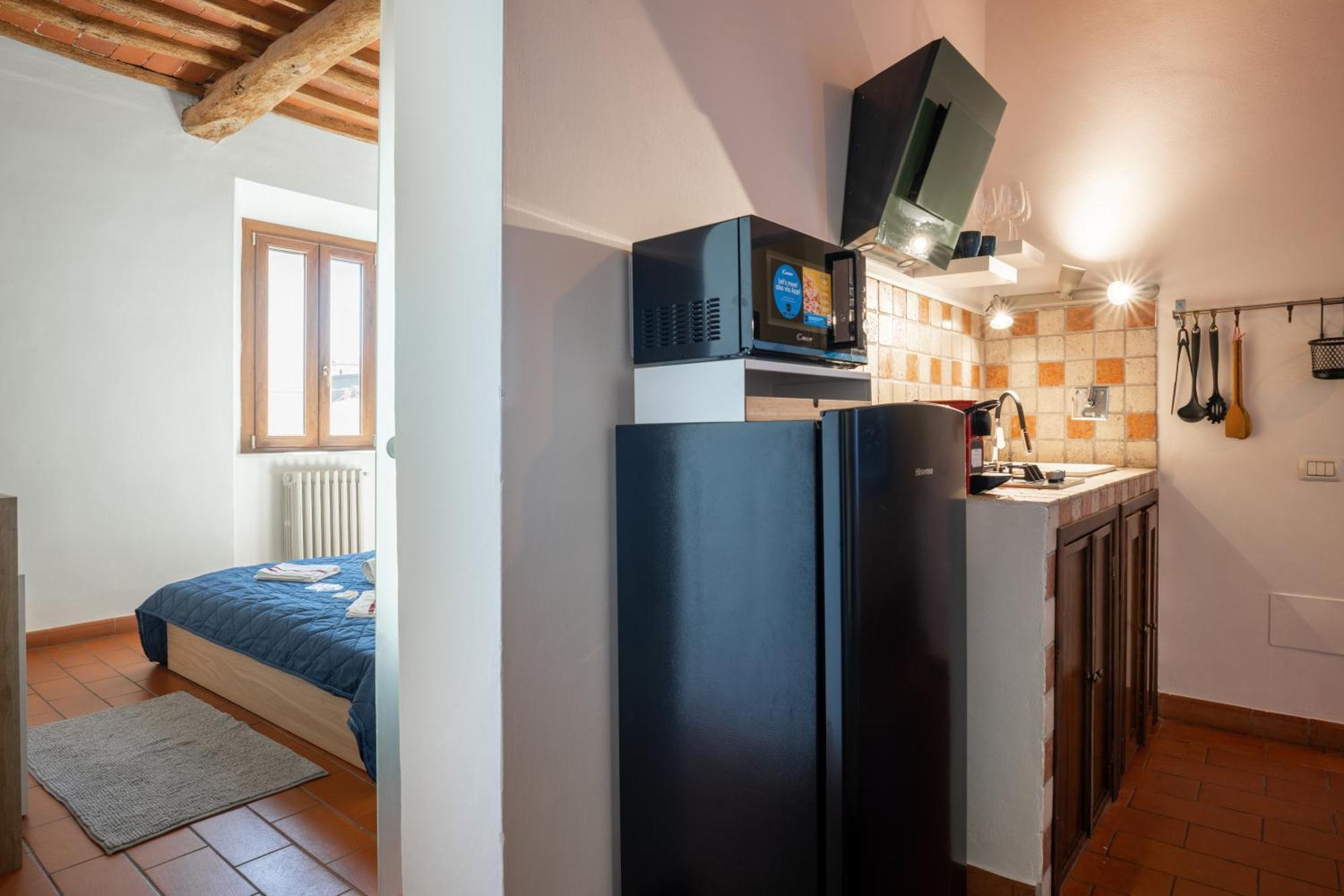Tipica Cozy House + Parking! Apartamento