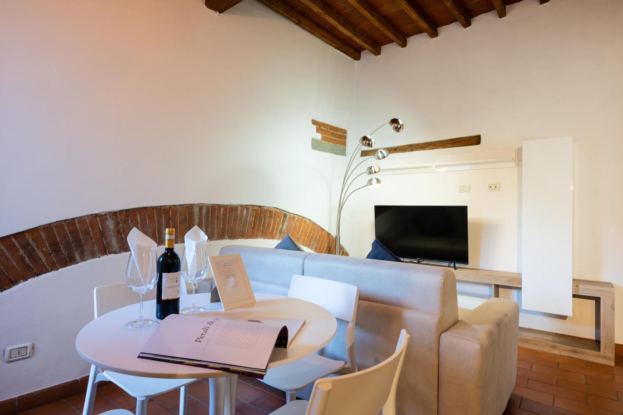 Apartamento Tipica Cozy House + Parking!