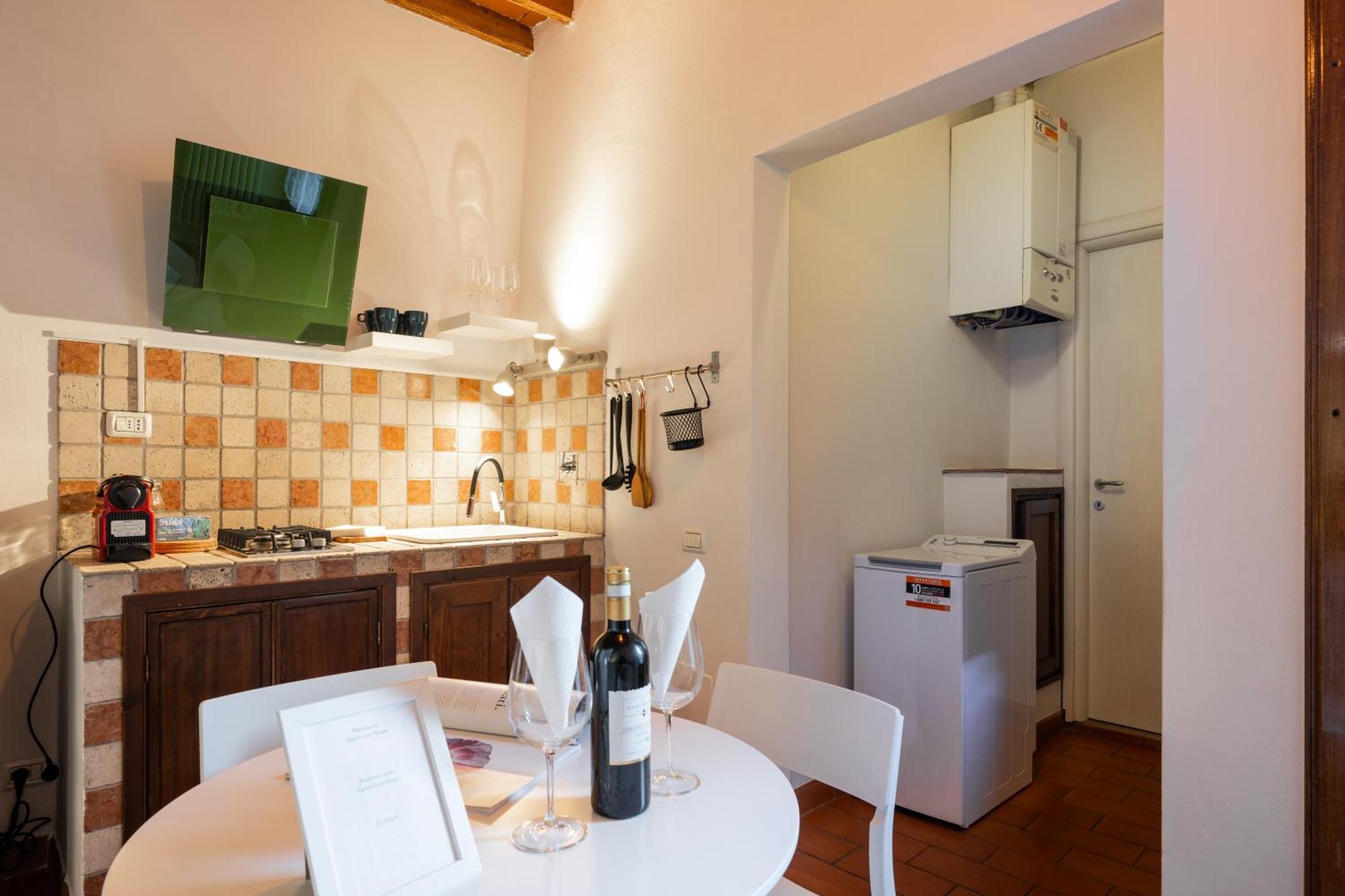 Apartamento Tipica Cozy House + Parking! *