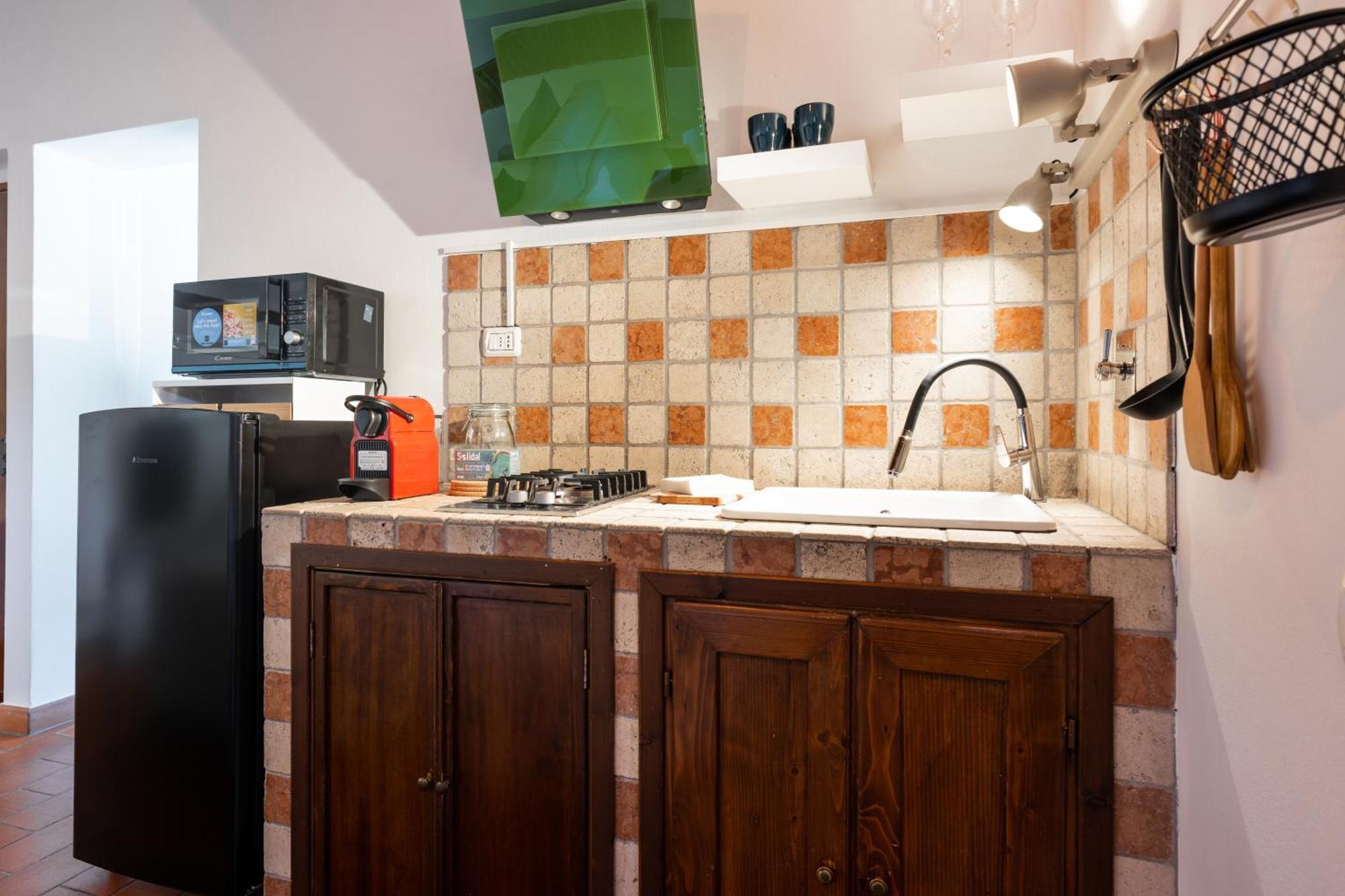 Apartamento Tipica Cozy House + Parking! Florença