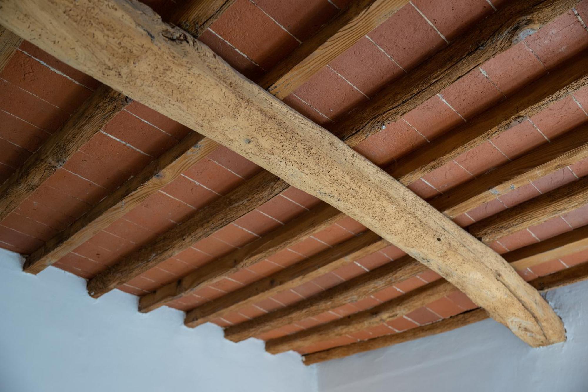Apartamento Tipica Cozy House + Parking! Florença