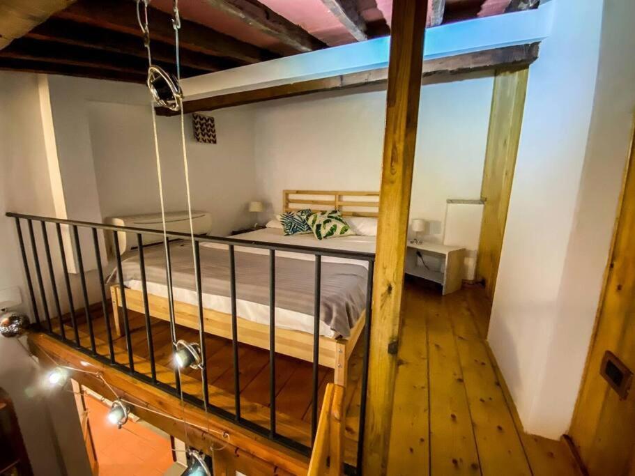 Appartamento Happy Tower Free Wifi Firenze