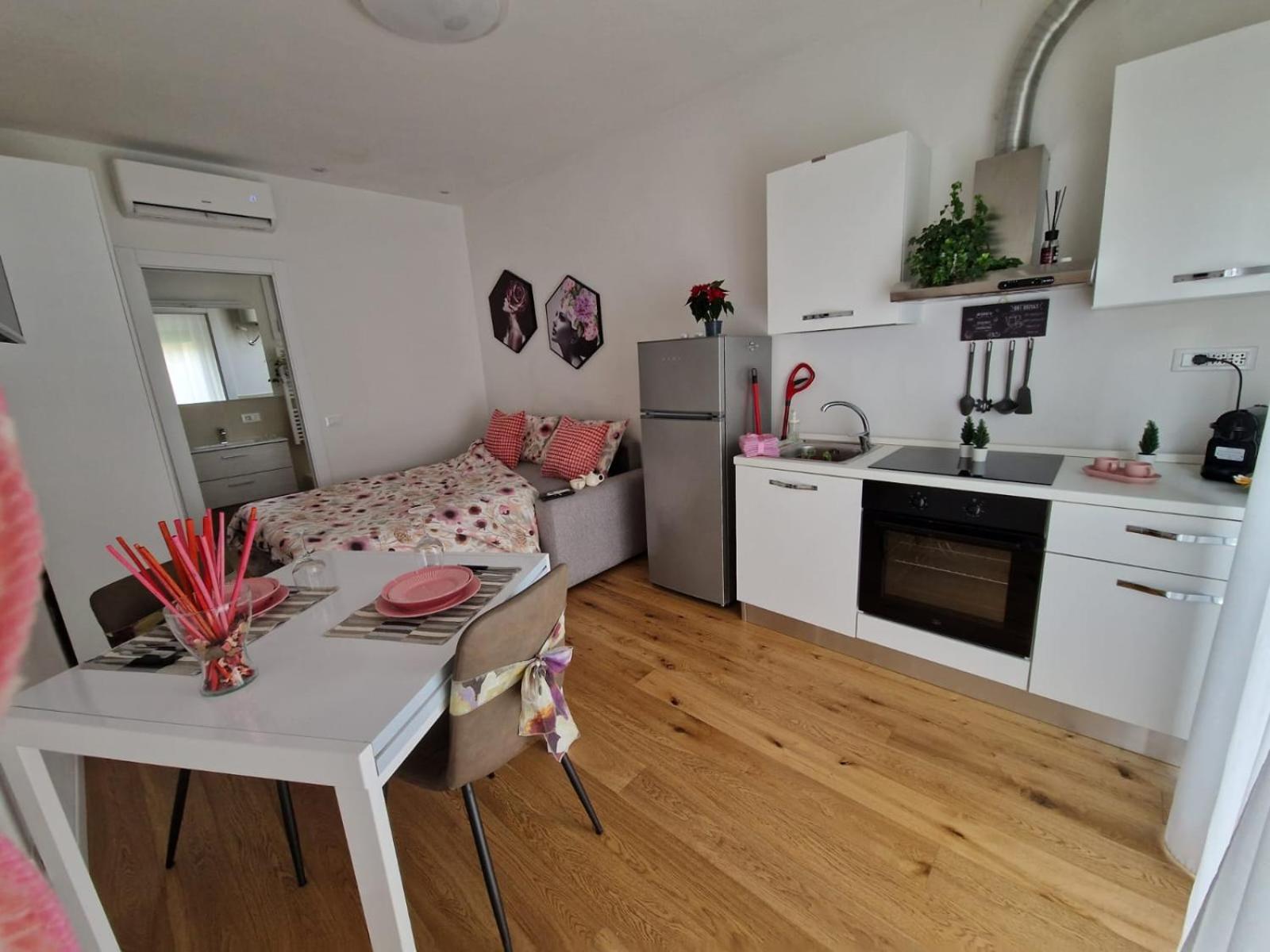 Magellano 40 1 Apartment