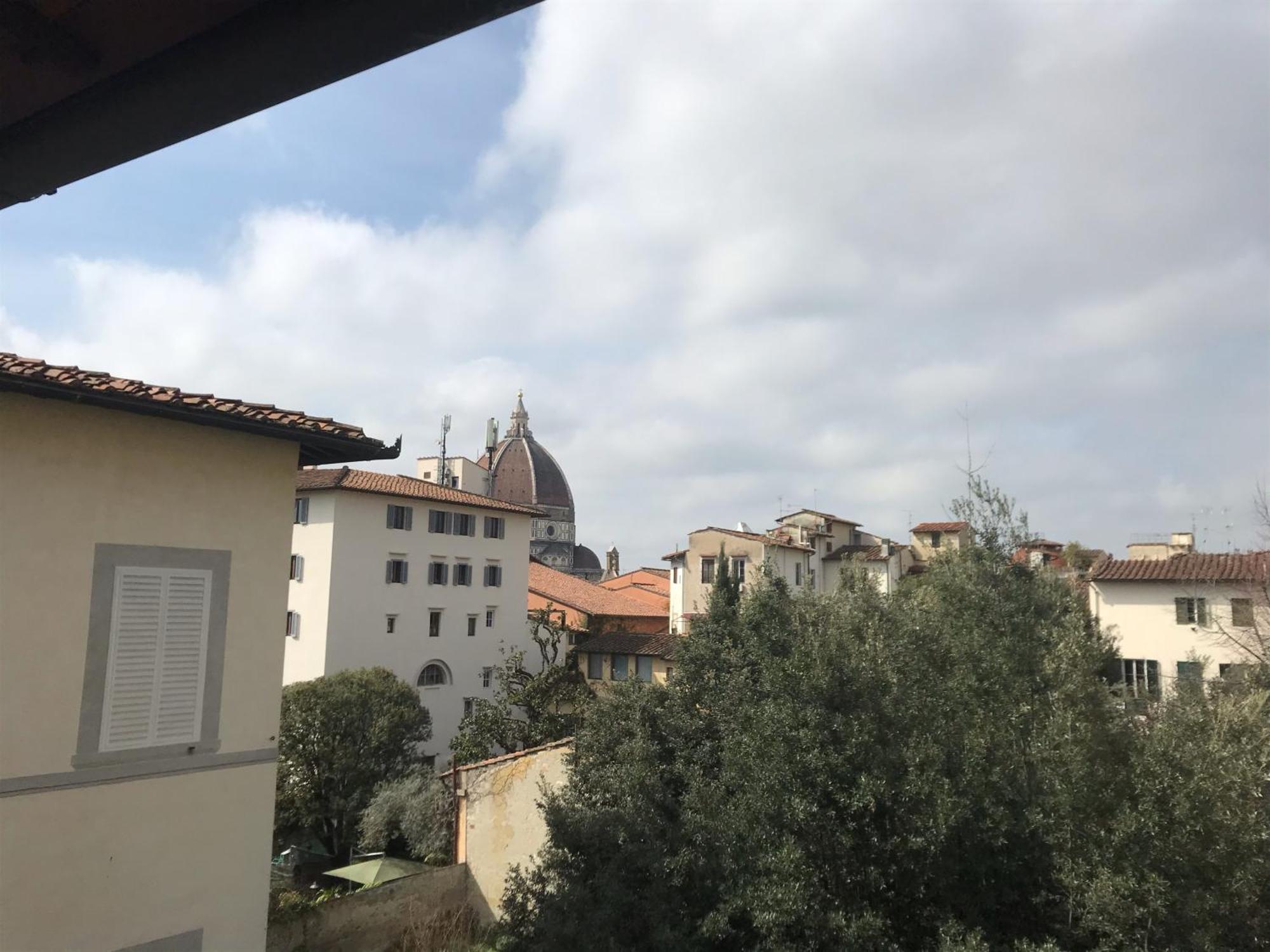 Angelica House * Florenz