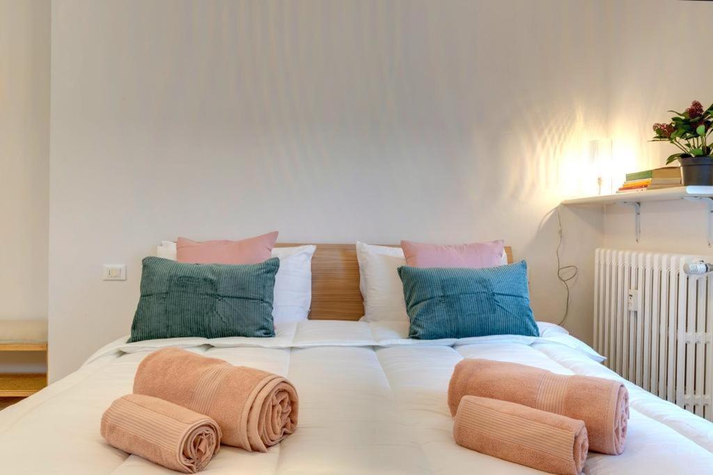 Residenza Savoia Appartement
