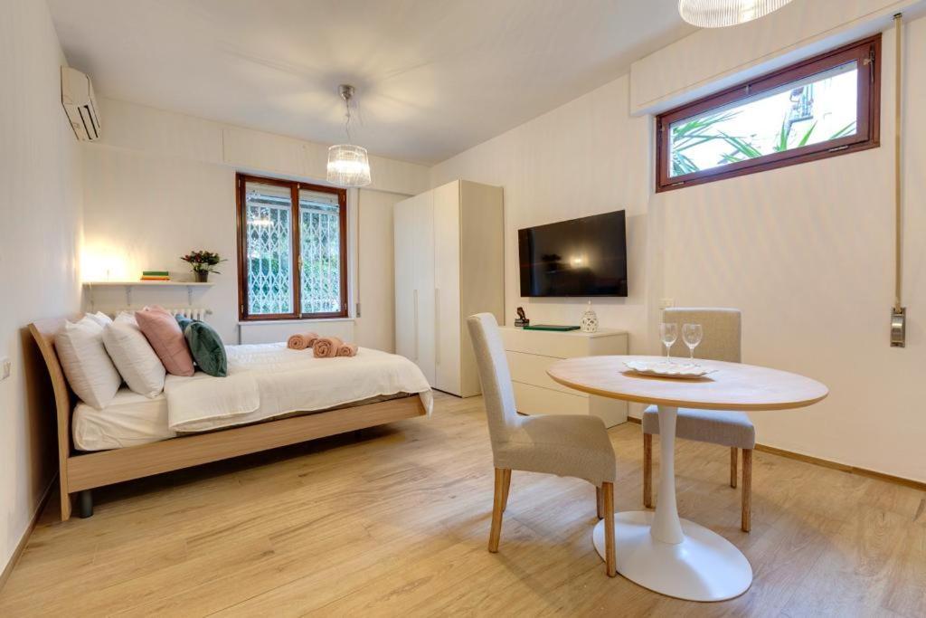 Appartement Residenza Savoia *