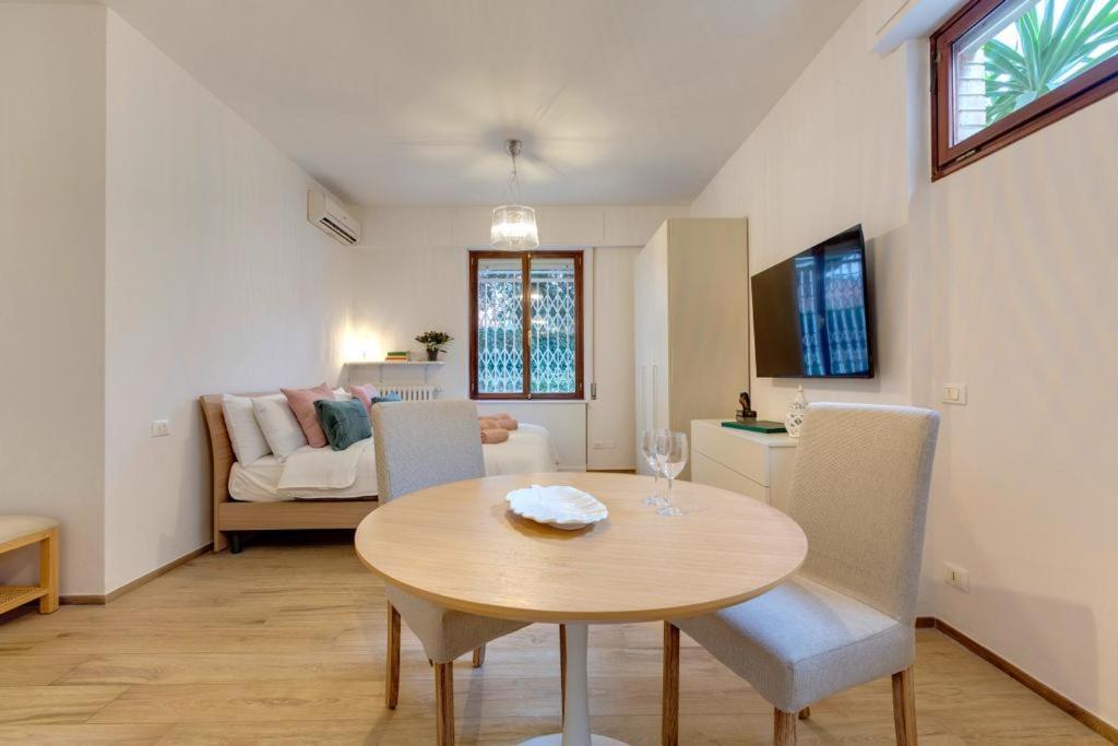 Residenza Savoia Appartement *