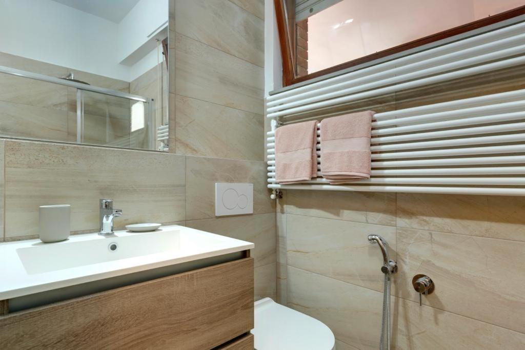 Residenza Savoia Florence