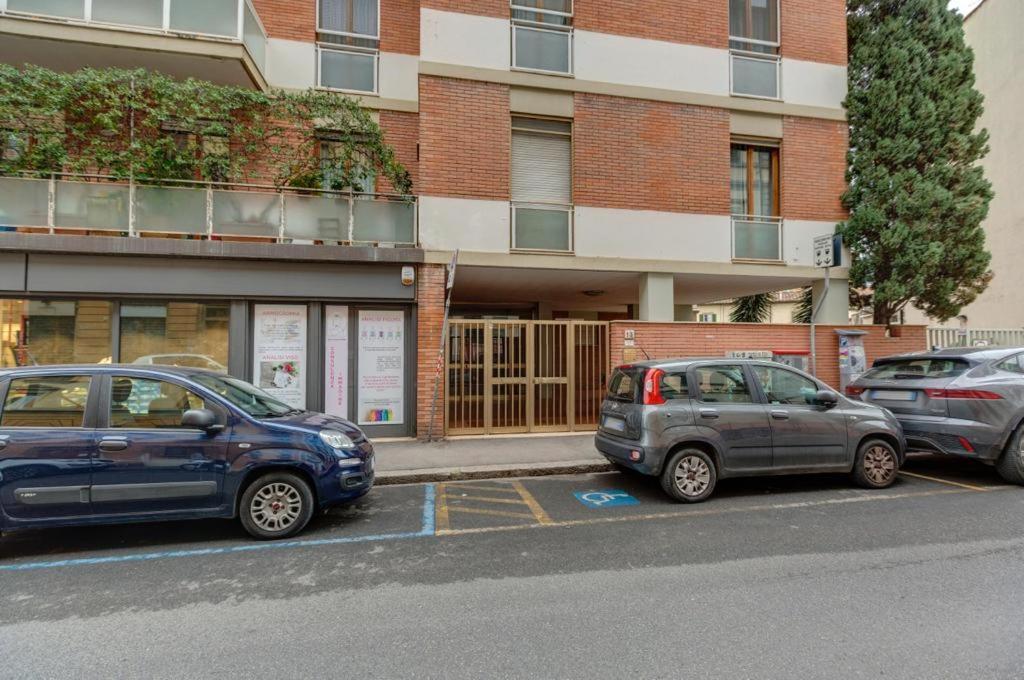 Residenza Savoia Appartement *